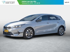 Kia Cee'd - Ceed 1.0 T-GDi MHEV Design Edition | Direct leverbaar | Stoel & stuur-verwarming | JBL | P
