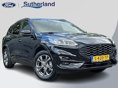 Ford Kuga - 2.5 PHEV ST-Line X Wegklapbare Trekhaak | Winter Pack | Driver Assistance Pack | Head-Up D
