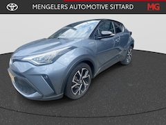 Toyota C-HR - 1.8 Hybrid Style Bitone | Full options