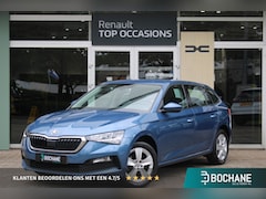 Skoda Scala - 1.0 TSI Ambition | All Season banden | Parkeersensoren | AppleCarplay/Android Auto | Cruis