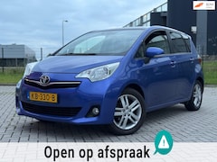 Toyota Verso S - 1.3 VVT-i Dynamic