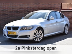 BMW 3-serie - 320i Xenon Clima Inruil mogelijk '09