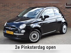 Fiat 500 - 0.9 TwinAir Pop '11 Airco Pano Inruil mogelijk