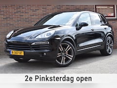 Porsche Cayenne - 3.6 '12 Leder Xenon Clima Navi Cruise Inruil mogelijk