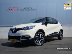 Renault Captur - 0.9 TCe Helly Hansen