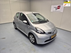 Toyota Aygo - 1.0-12V Ambiance Airco Elektrisch Pakket