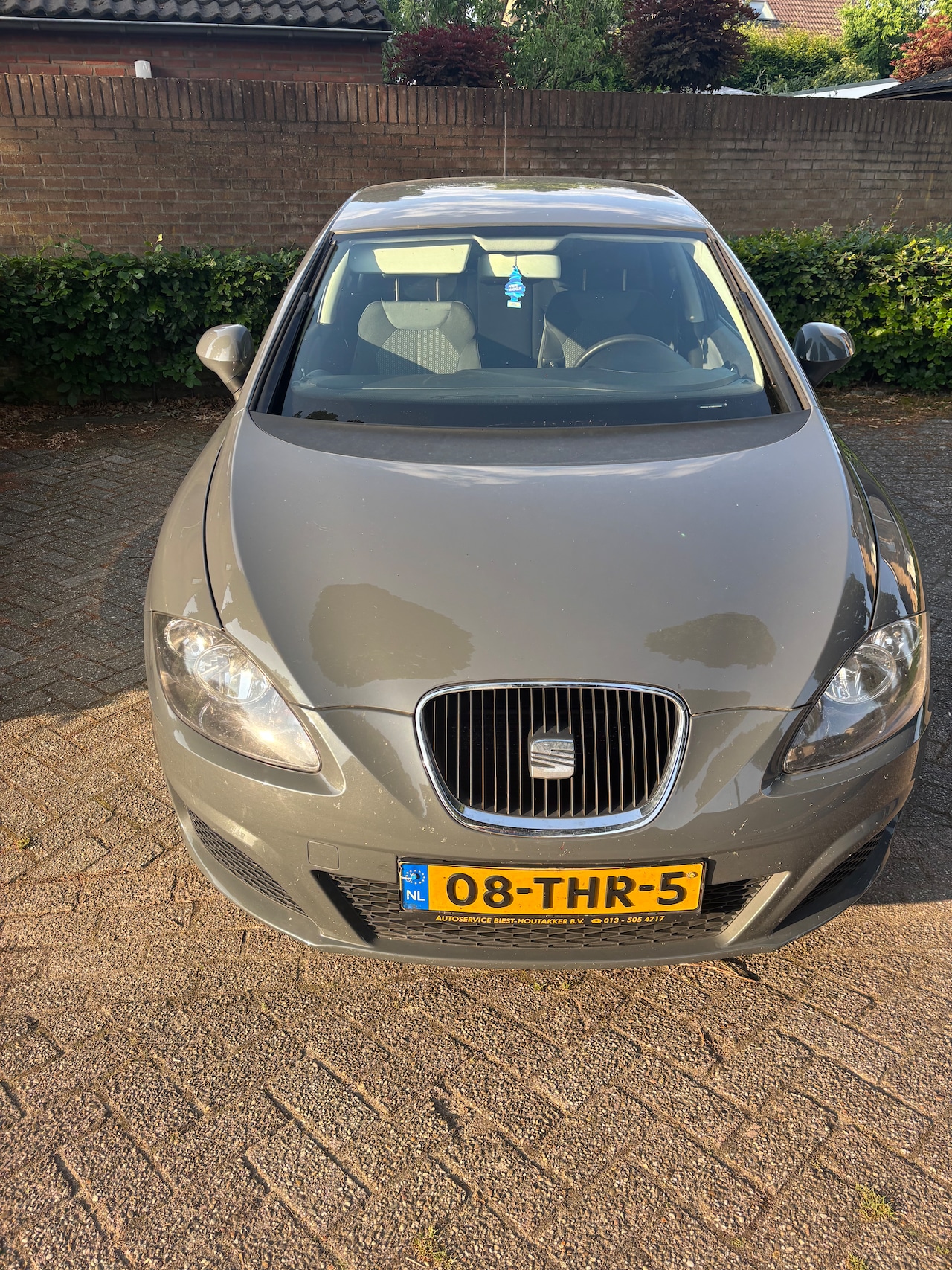 Seat Leon - 1.2 TSI Ecomotive Reference - AutoWereld.nl