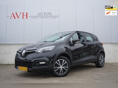 Renault Captur - 0.9 TCe Authentique