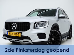 Mercedes-Benz GLB - 180 Panamericana | Night | Sidesteps | Widescreen | Camera | DAB | Cruise