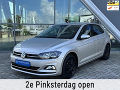 Volkswagen Polo - 1.0 TSI Comfortline Navigatie / Cruise Control / Airco