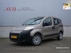 Citroën Nemo - 1.4i Multispace