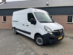 Opel Movano - 2.3 Turbo L2H2 Euro 6 Camera