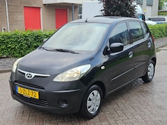 Hyundai i10 - 1.1 Pure