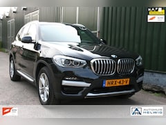 BMW X3 - XDrive30e High Executive PHEV M-SPORT INT. NAVIGATIE, ADD CC, CAMERA, ELEC.TREKHAAK