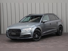 Audi A3 Sportback - 1.6 TDI Sport Pro Line | 110PK | Led | Pdc | Clima | Facelift | 19inch | Trekhaak | 2016
