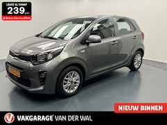 Kia Picanto - 1.0 DPi DynamicPlusLine Airco-Cr.contr-Carplay-Camera-14"Lm.velgen