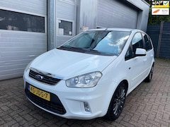 Ford C-Max - 1.8-16V Titan.Flex 2009-Navi-Clima-Cruise-New APK