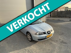 Seat Ibiza - 1.4-16V Sport