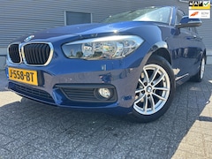 BMW 1-serie - 116i Sport Line Edition