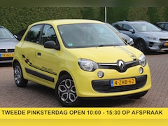 Renault Twingo - 1.0 SCe Authentique / Trekhaak / Radio / Airco / Stuurbekrachtiging / Nette auto