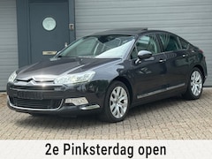 Citroën C5 - 3.0 HDi Automaat Exclusive