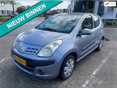 Nissan Pixo - 1.0 Acenta