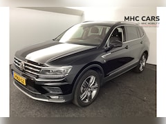 Volkswagen Tiguan Allspace - 1.5 TSI Comfortline Business 7p. | Verwacht | Trekhaak |