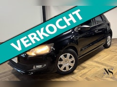 Volkswagen Polo - 1.2 TSI Comfortline