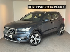 Volvo XC40 - 1.5 T4 Recharge Inscription Expression