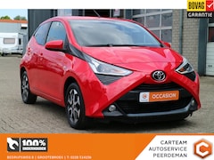 Toyota Aygo - 1.0 VVT-i x-play | Automaat | Navi | Camera |