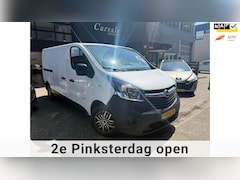 Opel Vivaro - 1.6 CDTI L2H1 DC Selection