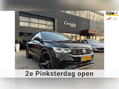 Volkswagen Tiguan - 1.5 TSI 3x R-Line Business+ Pano virtual dash