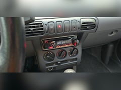 Nissan Micra - 1.0