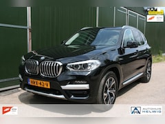 BMW X3 - XDrive30e High Executive, PHEV, PANORAMADAK, LEER, SPORT INTERIEUR, NAVIGATIE, CAMERA, DON
