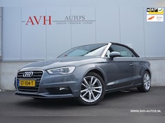Audi A3 Cabriolet - 1.6 TDI Ambition Pro Line