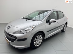 Peugeot 207 - 1.4-16V X-line 88 Pk 5 deurs Airco Nap