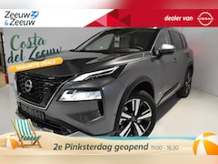 Nissan X-Trail - 1.5 e-4orce Tekna 4WD €10.000, - Korting| 1800 KG TREKGEWICHT|