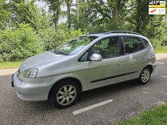 Chevrolet Tacuma - 2.0 Class