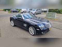 Chrysler Crossfire Cabrio - 3.2 V6