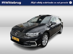 Volkswagen Passat Variant - 1.4 TSI PHEV GTE Business / AUTOMAAT/ PANO/ ADAPT. CRUISE/ APP-CONNECT/ NAVI/ DIGITAL DASH