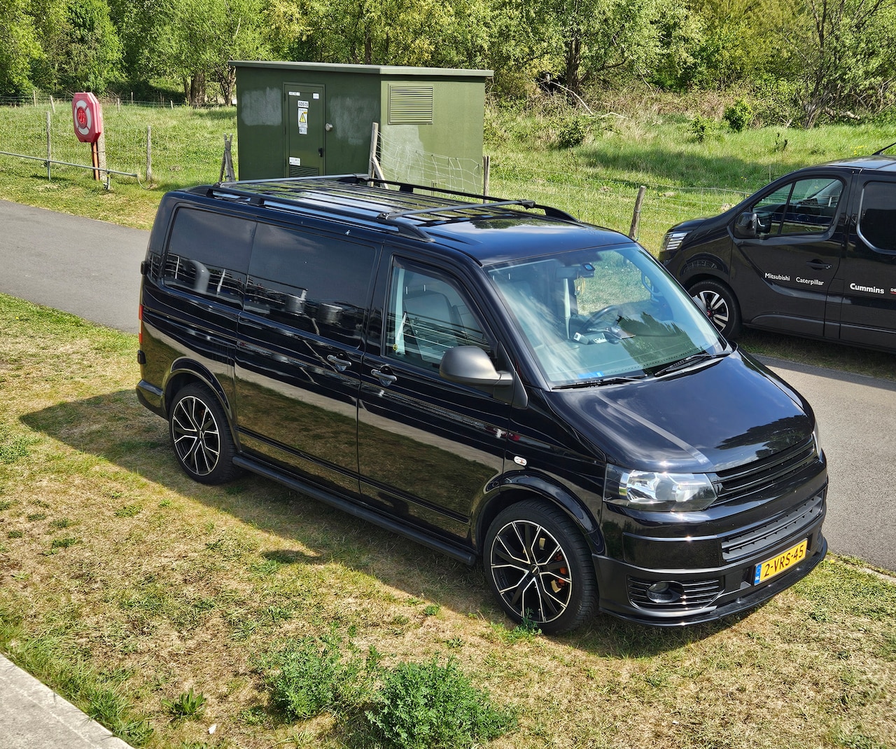 Volkswagen Transporter - 2.0 TDI L1H1 - AutoWereld.nl