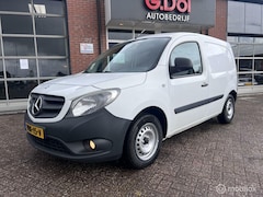 Mercedes-Benz Citan - bestel 109 CDI BlueEFFICIENCY