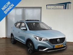 MG ZS - EV Luxury 45 kWh*PANO*LEER*ACC*NAVI