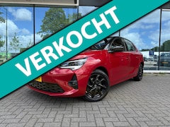Opel Corsa - 1.2 Turbo GS Line - Airco - Android/Apple - Parkeerhulp- LED