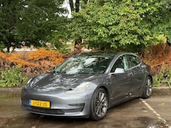 Tesla Model 3 - Standard RWD Plus 60 kWh full Self-Driving 1e Eigenaar