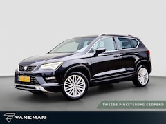 Seat Ateca - 1.5 TSI Xcellence Business Intense | Clima | Camera | Apple Carplay / Android Auto | Navi