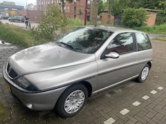 Lancia Y(psilon) - Y 1.2 Elefantino Blu