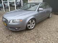 Audi A4 Limousine - 2.0 Pro Line