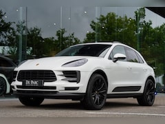 Porsche Macan - 3.0 S 29 D.Km Panoramadak Bose Facelift