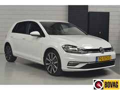 Volkswagen Golf - 1.0 TSI Comfortline // CLIMA // CRUISE // CARPLAY // NAVI // PDC // TREKHAAK // MASSAGE ST